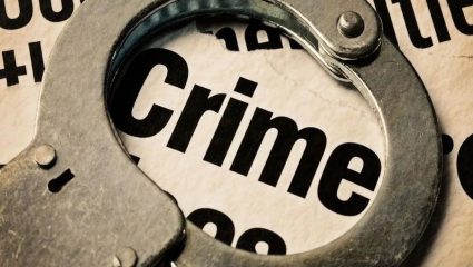 Latur Crime News: तोतया पोलिस अडकला जाळ्यात; ४.३० लाखांचा मुद्देमाल जप्त