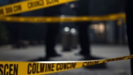 Kalyan Crime : 9 वर्षाच्या लहानग्यासमोर वडिलांनी आईवर केले वार अन्…;  25 वर्षीय महिलेच्या हत्येने कल्याण हादरलं