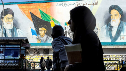 राष्ट्रपतींपेक्षाही शक्तिशाली! Iranच्या सर्वोच्च पदाचा ‘पॉवर गेम’; निवड का आहे महत्त्वाची?