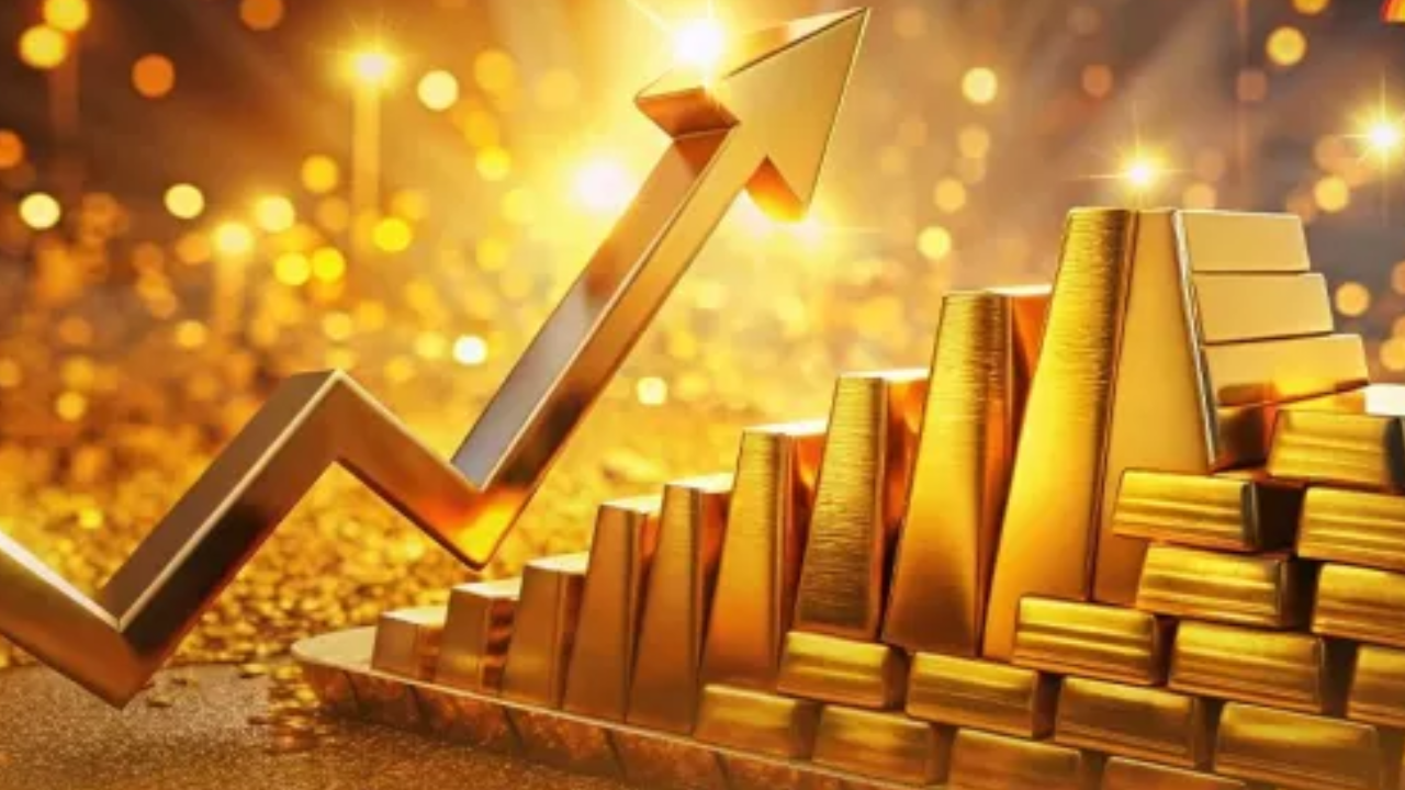Iran Israel संघर्षामुळे सोन्याच्या किमती २ लाखांचा टप्पा ओलांडणार? एक्सपर्ट काय सांगतात…