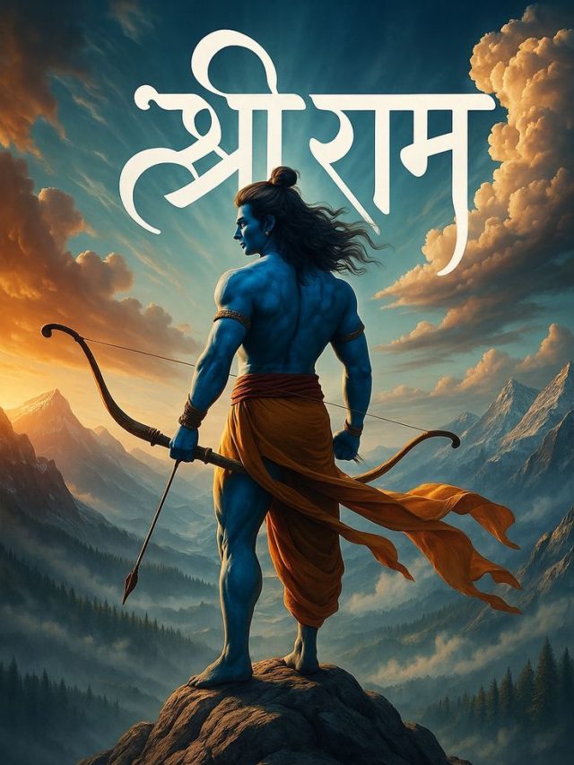 Rama Navami 2026: रामनवमी उपवासाचे नियम