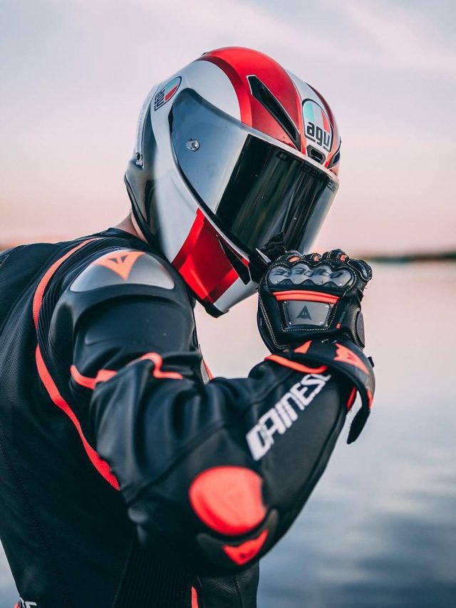 हेल्मेट घेताना 'या' चुका टाळा, जीव वाचवा