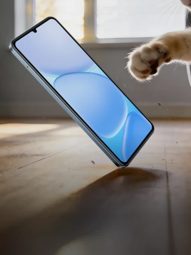 स्वस्त तरीही जबरदस्त; Realme Note 80