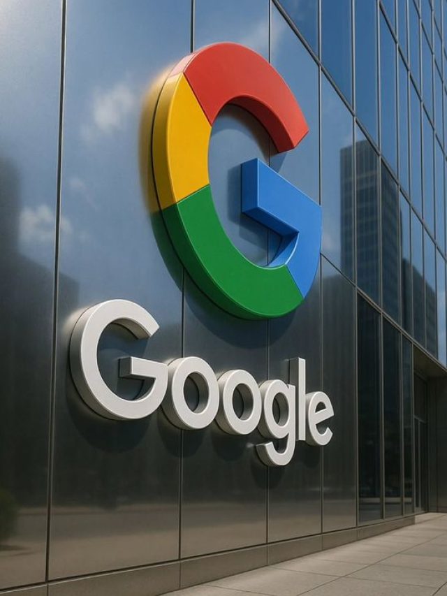 Google चा नवा Core अपडेट; युजर्सना काय फायदा?