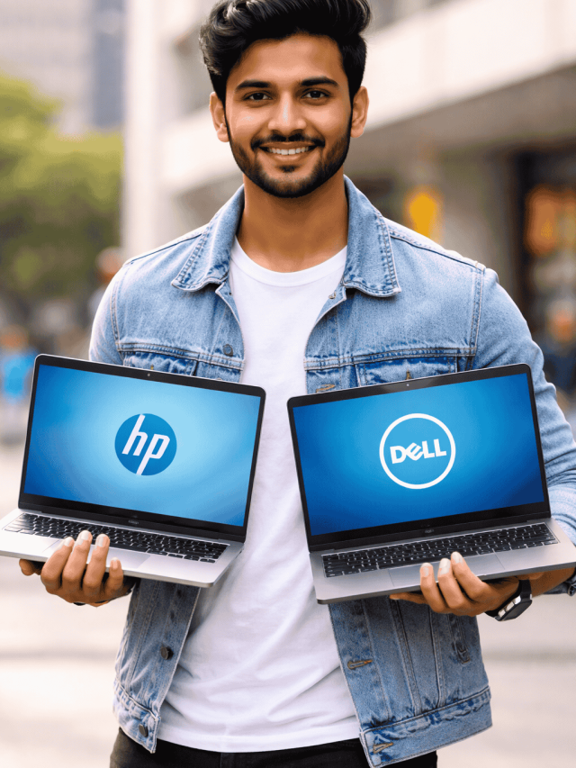 भारतातील 5 बजेट लॅपटॉप्स; किंमत व खासियत