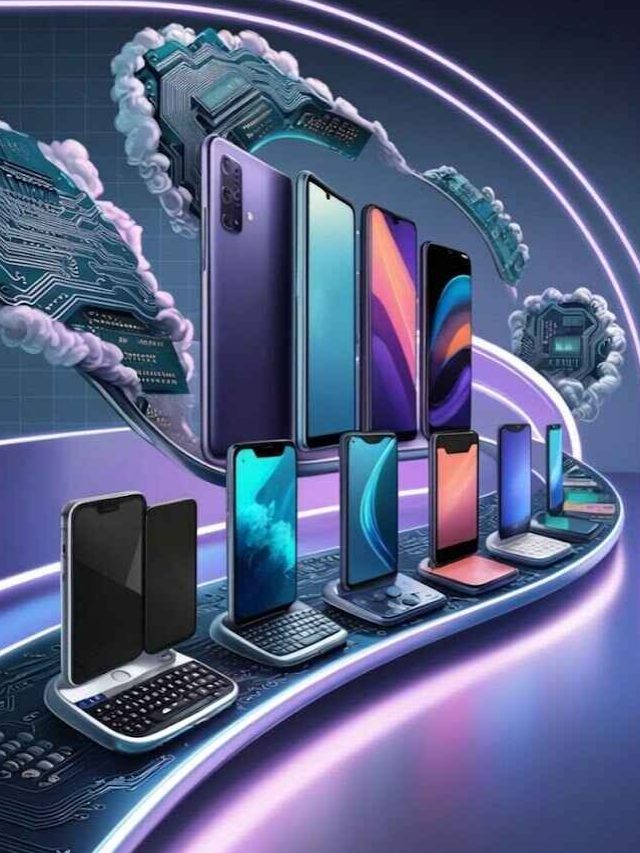 Realme ते Motorola; 20 हजारांच्या रेंजमधील फोन