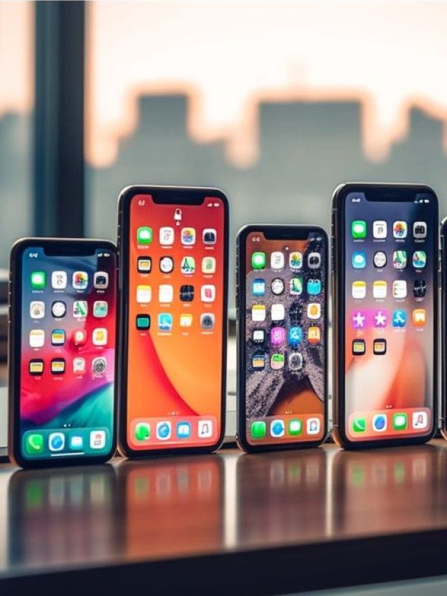 'या' iPhone वर जबरदस्त डिक्साउंट ऑफर