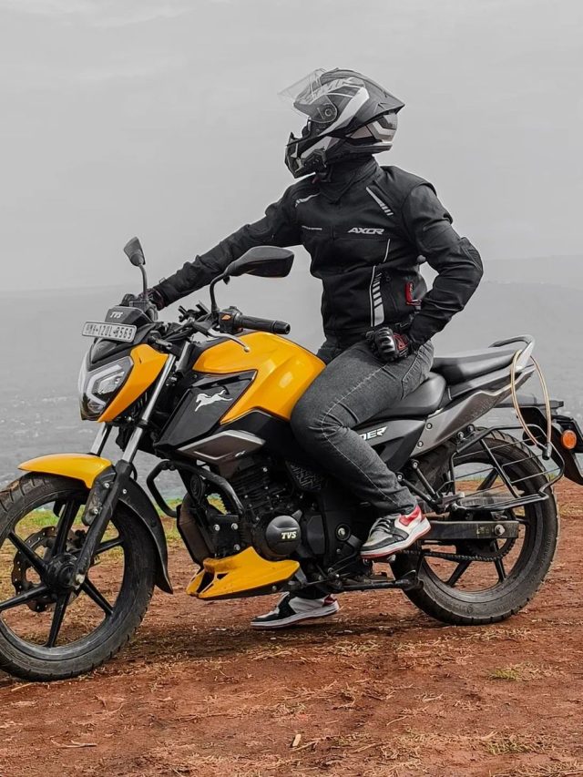 कॉलेजमध्ये इम्प्रेशन पाडतील; या ढासू स्पोर्ट्स बाईक्स