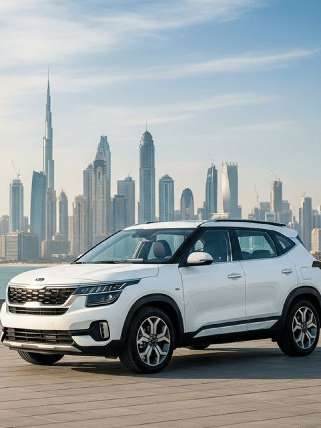 'या' कारची थेट TATA Sierra ला टक्कर, पाहा फिचर्स