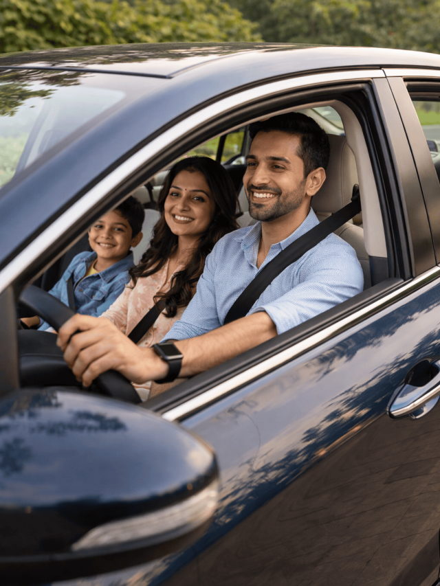 फॅमिलीसाठी Sedan Car चे बेस्ट पर्याय