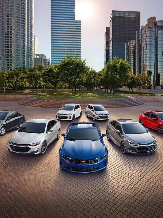 राहा तयार; येतायत 9 डिझेल SUV कार