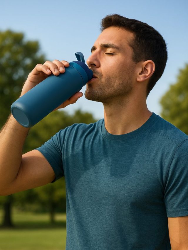 'ही' 6 पेये उन्हाळ्यापासून करतील संरक्षण