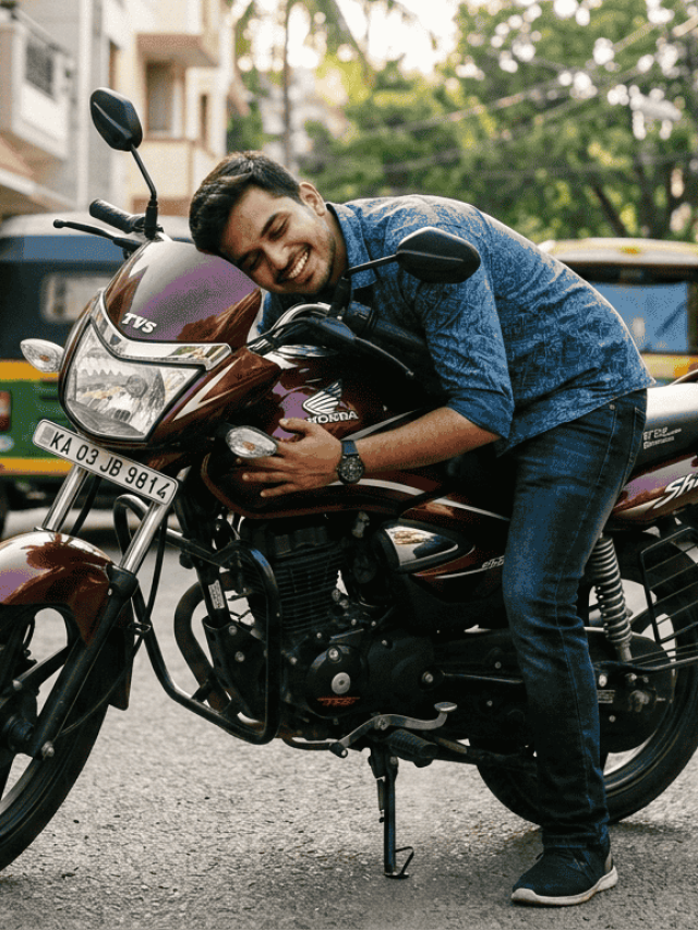 आयुष्यभराच्या सोबती, 'या' स्वस्त टिकाऊ बाईक्स