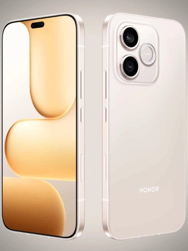 108MP कॅमेराचा स्वस्तात मस्त स्मार्टफोन