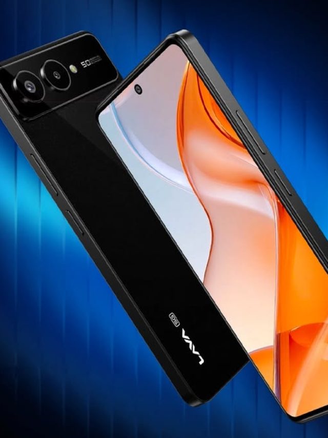 ₹12,999 मध्ये 'देसी' स्मार्टफोनचा धमाका