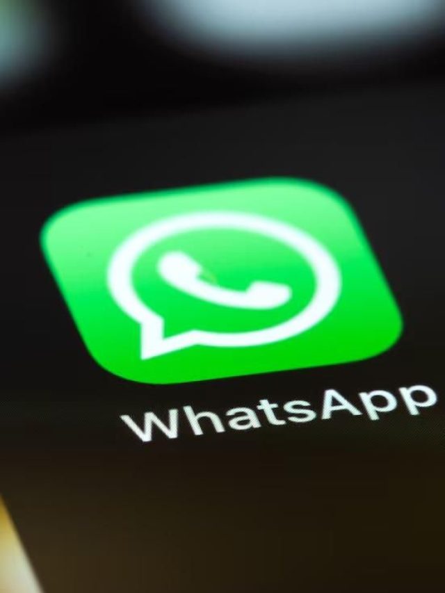 WhatsApp युजर्ससाठी खुशखबर; येणार 'हे' नवे फिचर