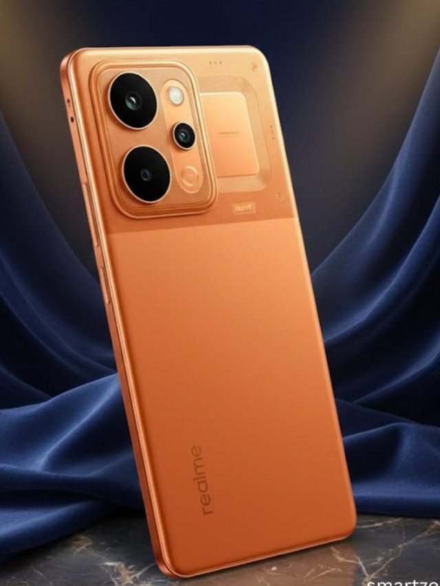 Realme चा सर्वात स्वस्त 5G फोन लवकरच...