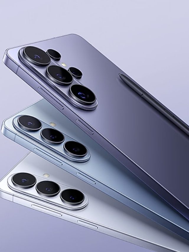 Samsung Galaxy च्या 2 नव्या फोन्सची एंट्री