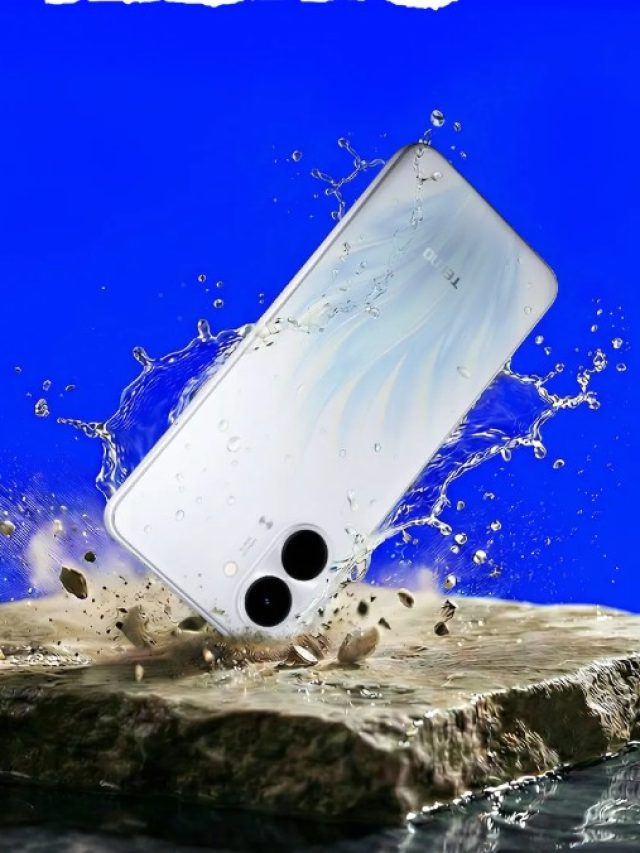 9 हजारांहून स्वस्त स्मार्टफोन; फिचर्सही कमाल