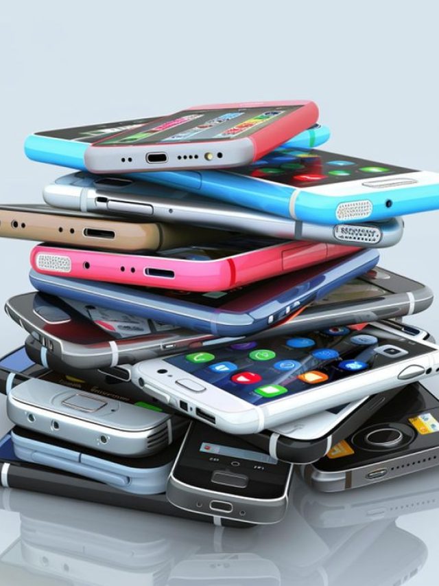 20,000 पेक्षा स्वस्त ढासू स्मार्टफोन्स