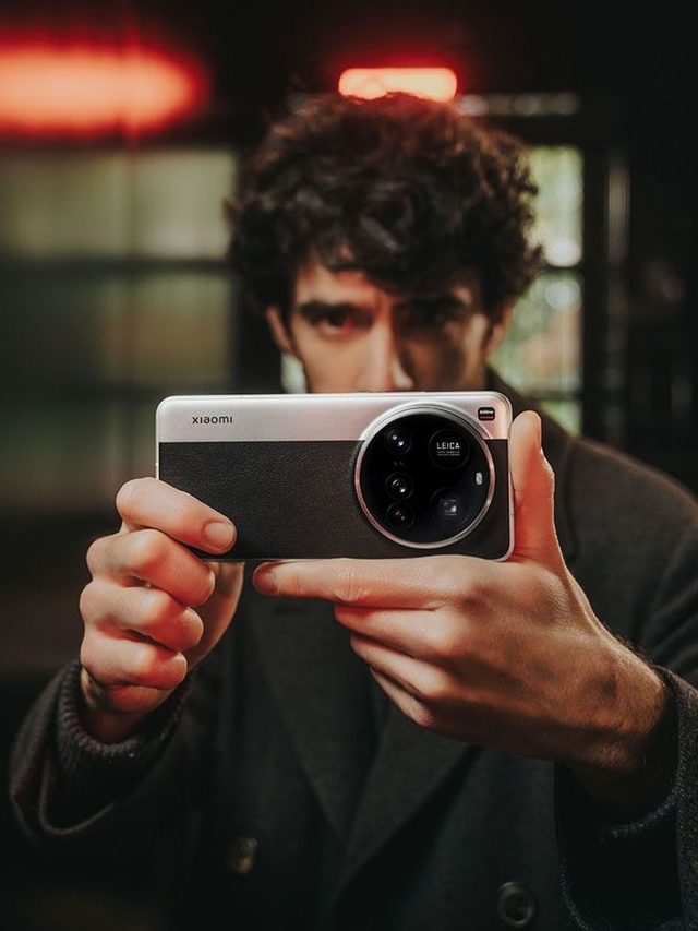 दमदार कॅमेरासह लवकरच येतोय Xiaomi 17 Ultra