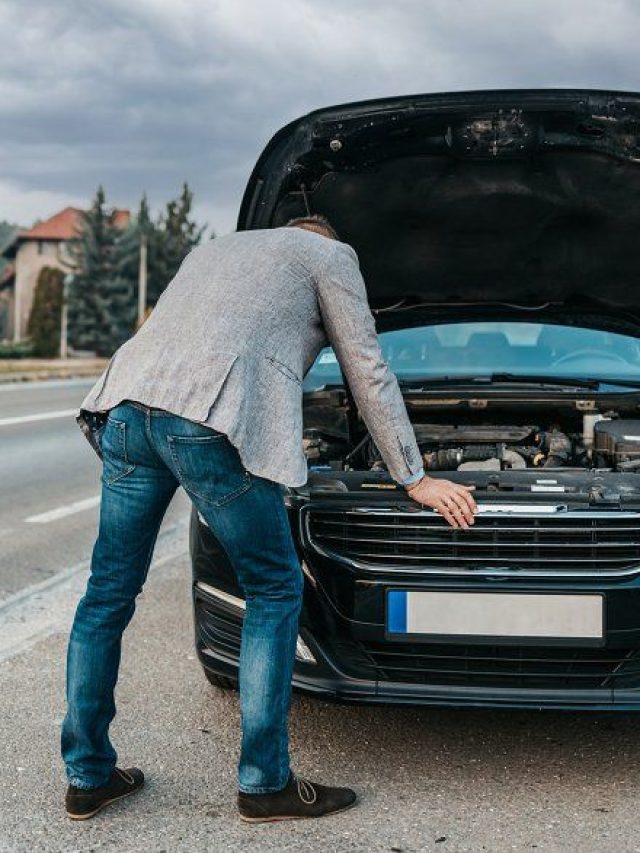 कारमधील 4 धोकादायक सेन्सर्स, रहा अलर्ट