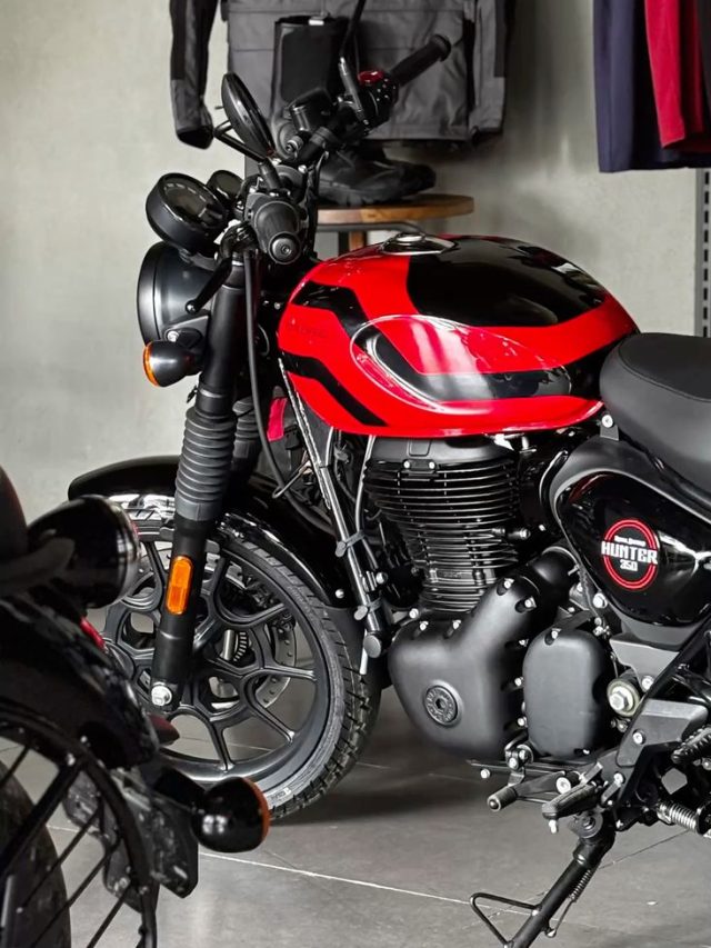 बाईक प्रेमींसाठी नव्या बाईक्सचा खजिना