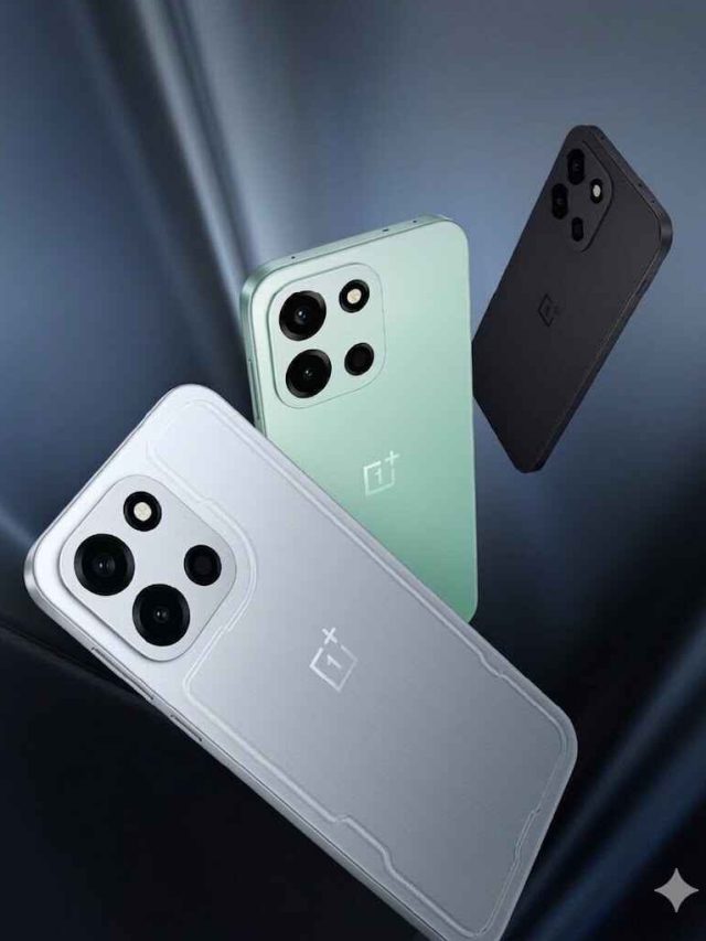 7 एप्रिलला येतोय Oneplus चा 'हा' ढासू फोन