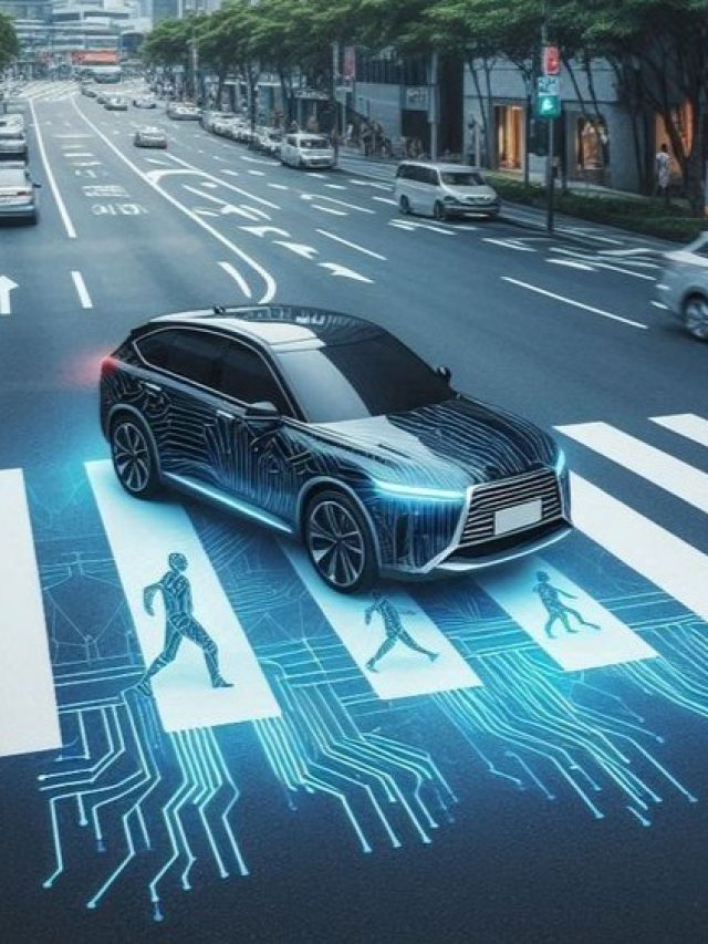 5 मिनीटांत 400Km; चीनची जबरदस्त चार्जिंग टेक्नॉलॉजी