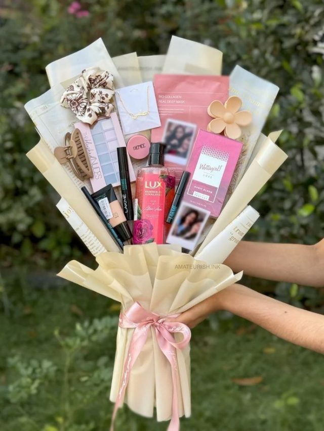 ₹500–₹1000 बजेटमध्ये Women's Day Gifts