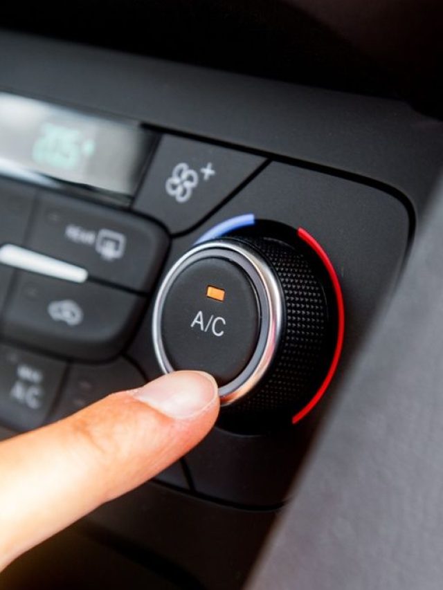 AC लावूनही कारचा मायलेज कसा ठेवाल मेंटेन?
