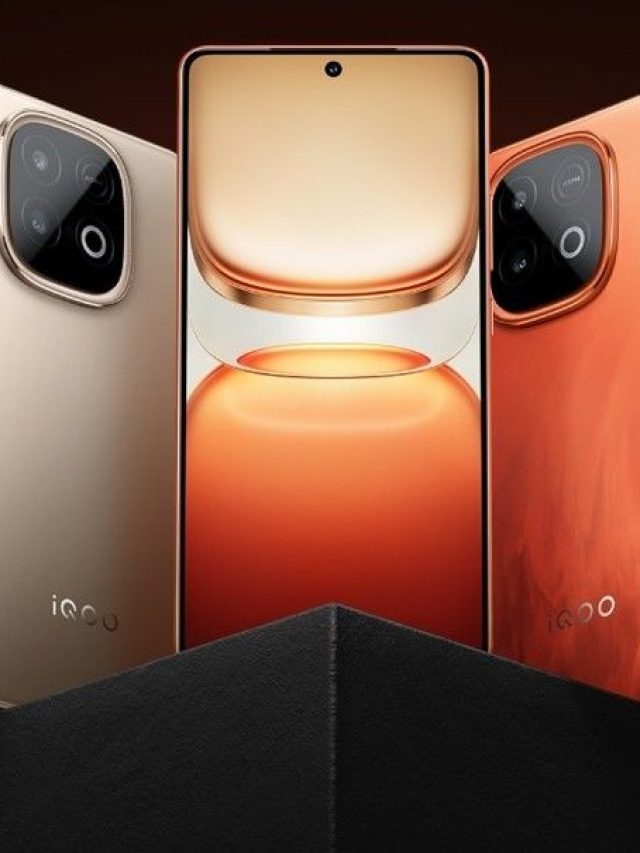 फायदेशीर डील; iQOO चा जबरदस्त फोन लाँच
