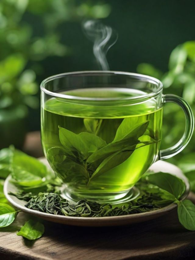 सकाळी कढीपत्याचे पाणी पिण्याचे काय आहेत फायदे