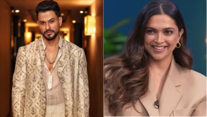 ८ तासांच्या शिफ्ट वादात Kunal Khemu यांचं प्रेग्नन्सीवर विधान; सोशल मीडियावर नेटकऱ्यांचा संताप