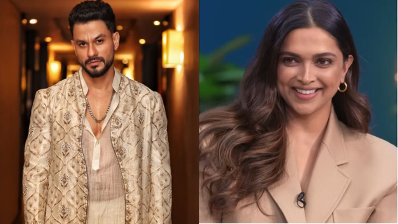 ८ तासांच्या शिफ्ट वादात Kunal Khemu यांचं प्रेग्नन्सीवर विधान; सोशल मीडियावर नेटकऱ्यांचा संताप