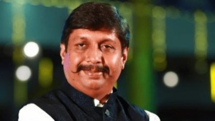 खासदार धैर्यशील पाटील यांना भाजपचा ‘दे धक्का’! राज्यसभा निवडणुकीच्या यादीतून वगळल्याने चर्चेला उधाण 