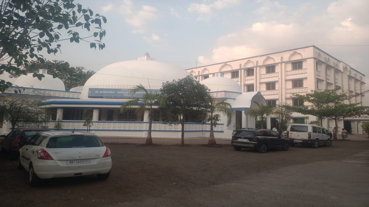 Dharashiv News: जनहिताच्या डीपीसी निधीतून सामाजिक न्यायाला हरताळ : उच्चस्तरीय चौकशीची मागणी