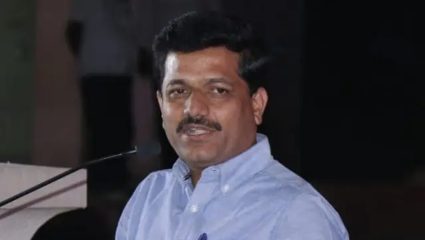 “शालेय विद्यार्थ्यांच्या घासात पाप”, आमदार कैलास पाटलांचा गंभीर आरोप; पोषण आहारातील भ्रष्टाचाराविरुद्ध विधानसभेत हल्लाबोल