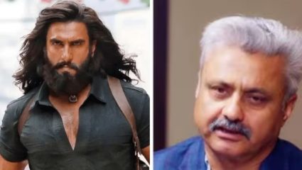 ‘Dhurandhar 2’ नंतर येणार ‘धुरंधर 3’? कर्नल भूपिंदर शाही यांनी दिली महत्त्वाची अपडेट, म्हणाले, ”आता हमजा नाही तर…”