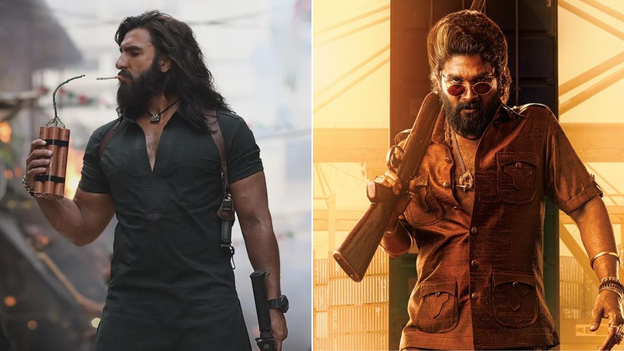 ‘Dhurandhar 2’चा रिलीजपूर्वीच धमाका! ₹3100 च्या तिकिटांची झपाट्याने विक्री; ‘पुष्पा 2’चा रेकॉर्ड ब्रेक