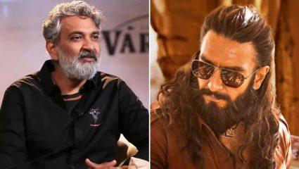 ‘Dhurandhar 2 ’चा साऊथमध्येही जलवा! एस. एस. राजामौली यांनी दिला रिव्ह्यू; रणवीर सिंगच्या अभिनयाचं केलं कौतुक