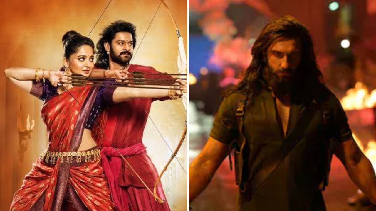 ‘धुरंधर 2’ लवकरच मोडणार ‘बाहुबली 2’चा 9 वर्षांचा मोठा रेकॉर्ड; चित्रपटाच्या निर्मात्यांनी दिल्या शुभेच्छा