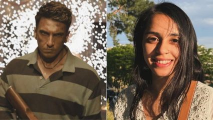 ‘धुरंधर २’ ला विरोध करतं अनीत पड्डाच्या बहिणीला भोवलं! प्रोपगंडा फिल्म म्हणत फसली ट्रोलिंगच्या जाळ्यात