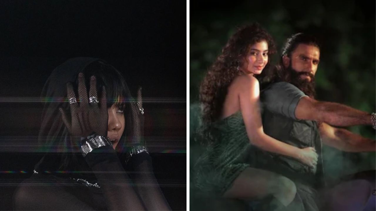 ‘Aari Aari’ रॅपने वाढवली Dhurandhar 2 ची क्रेझ; 24 वर्षीय रॅपर ‘Rebel’चा इंटरनेटवर धुमाकूळ