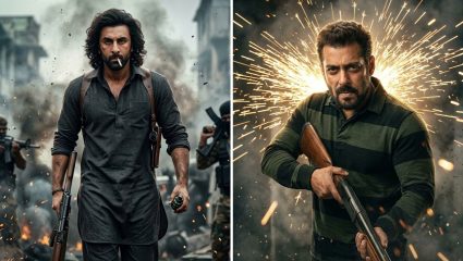 AI ची कमाल! तुमच्या फोटोला द्या Dhurandhar स्टाईल डॅशिंग लूक… सोशल मीडियावर व्हायरल झाले हे Prompts