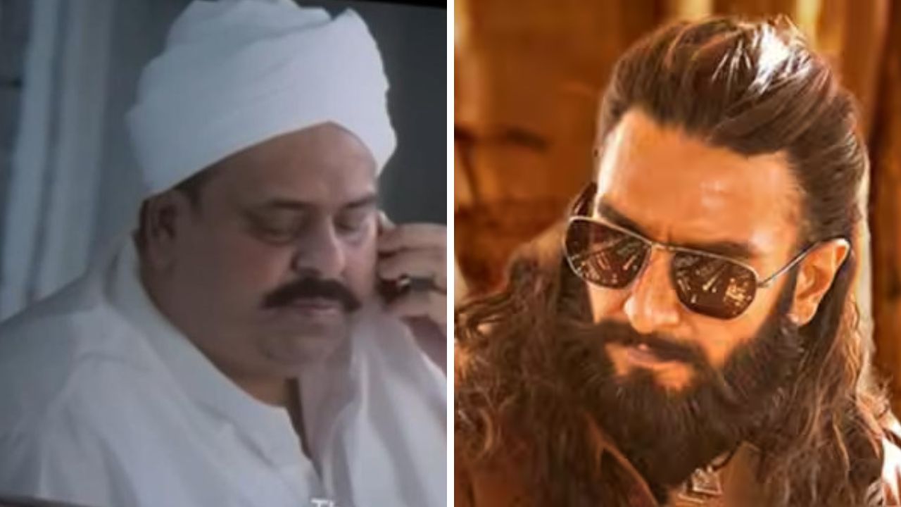 ‘Dhurandhar 2’मध्ये ‘अतीक अहमद’च्या हत्येचे दृश्य कसे शूट झाले? ॲक्शन डायरेक्टरने उघड केले रहस्य