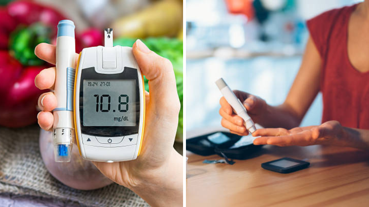 IMCR चा धक्कादायक अहवाल, देशात 100000000 डायबिटीस रुग्ण; 8-16 वयातच होत आहे मृत्यू; तज्ज्ञांनी दिला इशारा