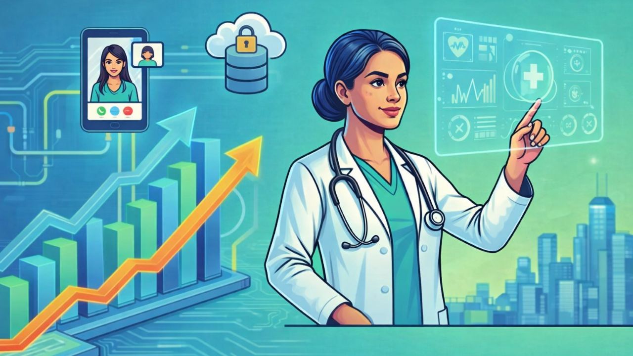 मुंबई महापालिका बजेटमधील ‘आरोग्य डिजिटल क्रांती’वर प्रश्नचिन्ह! जुन्याच योजनांची पुन्हा घोषणा?