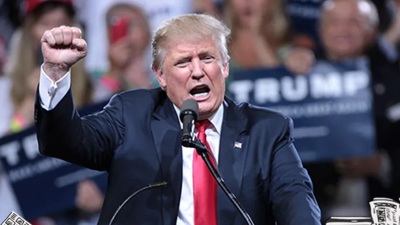 Donald Trump चा यु-टर्न! IRGC ला फसवले, खाडीत सेटिंग, F-35, B2 बॉम्बर्समध्ये व्यवस्था