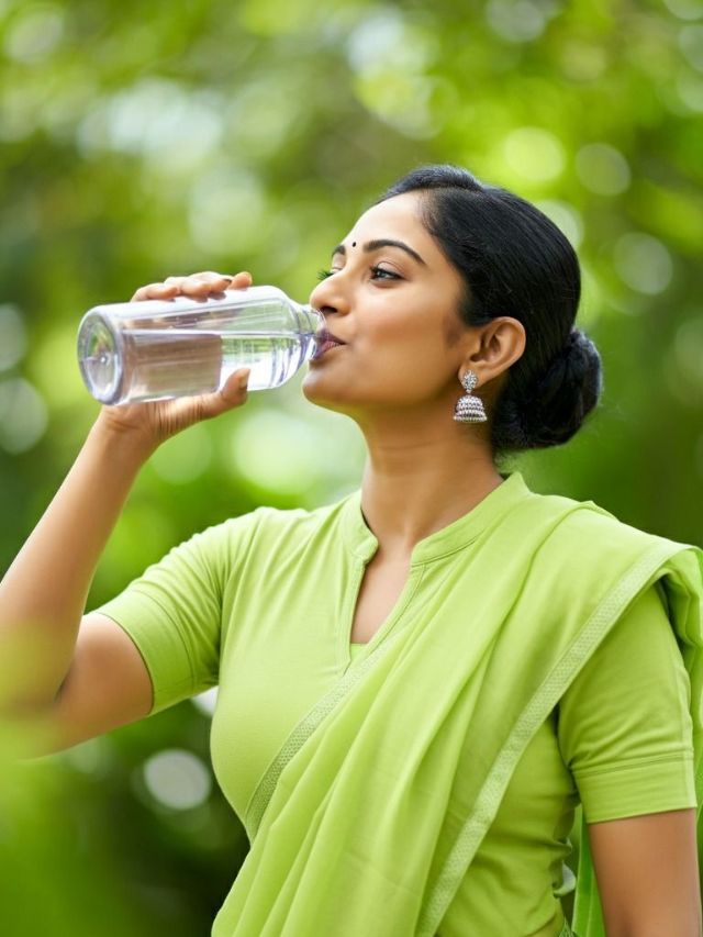 पोटासाठी फायदेशीर आहेत हे पेय